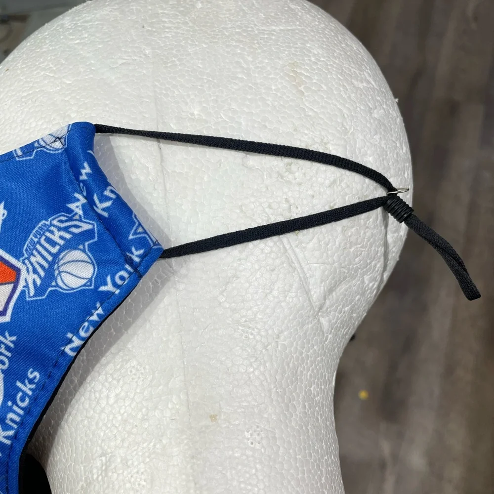 NBA stylish blue